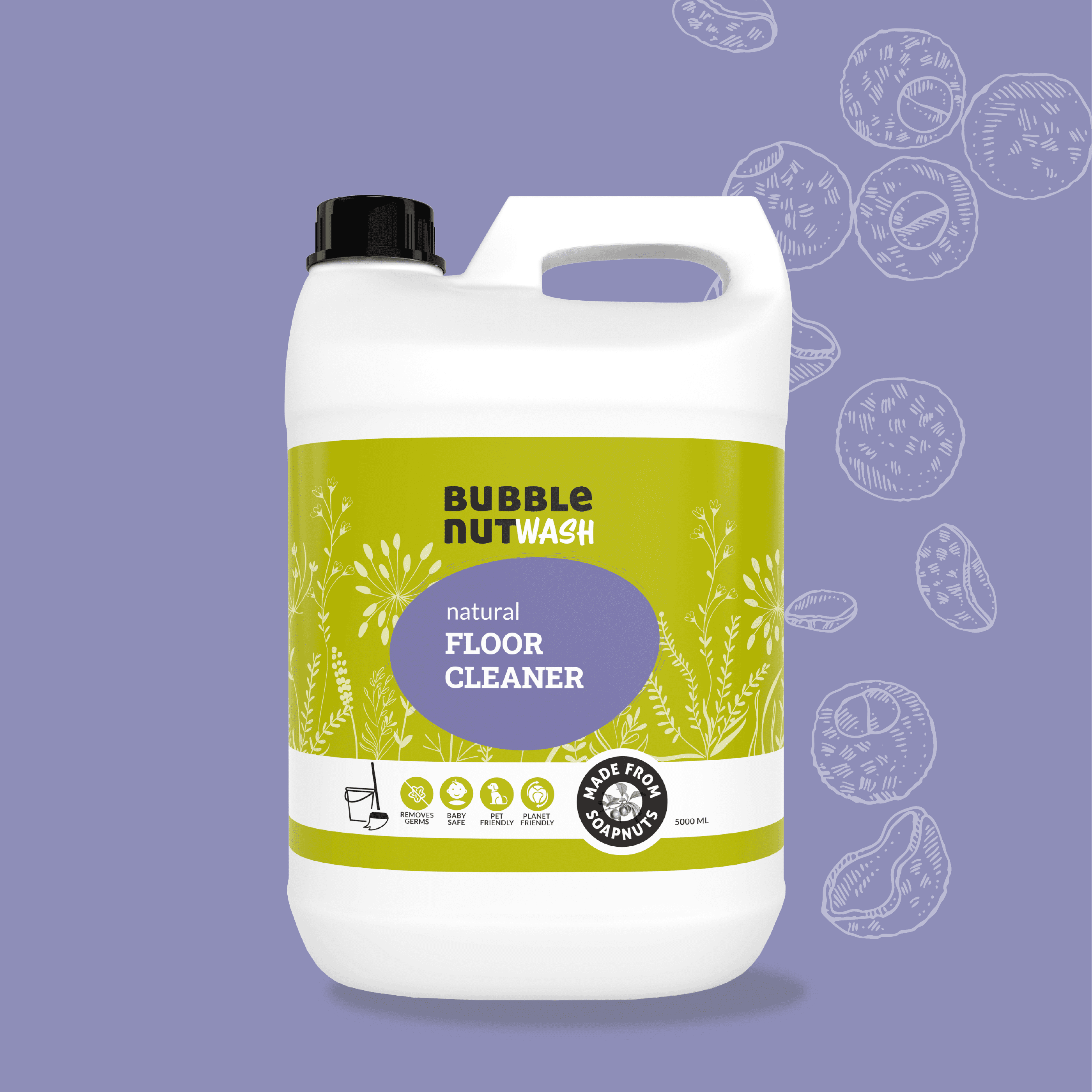 Floor best sale cleaner chemical